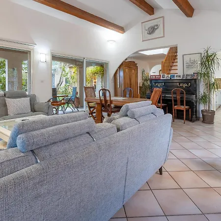 Nyaraló Gorgeous In Montady